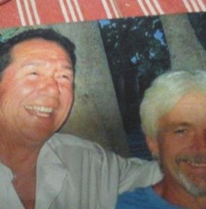 Meet your Posher, Tim